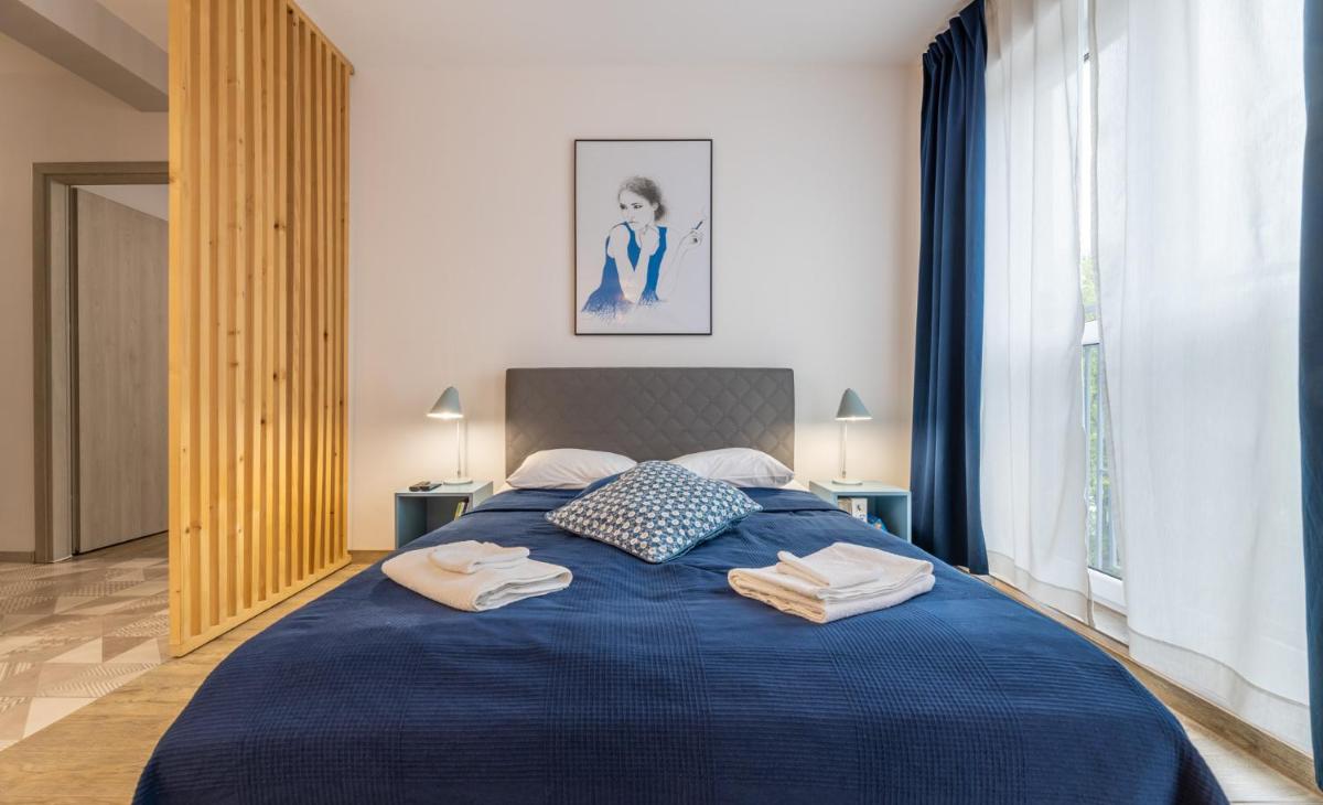 BierzCzadowy Apartament - Housity