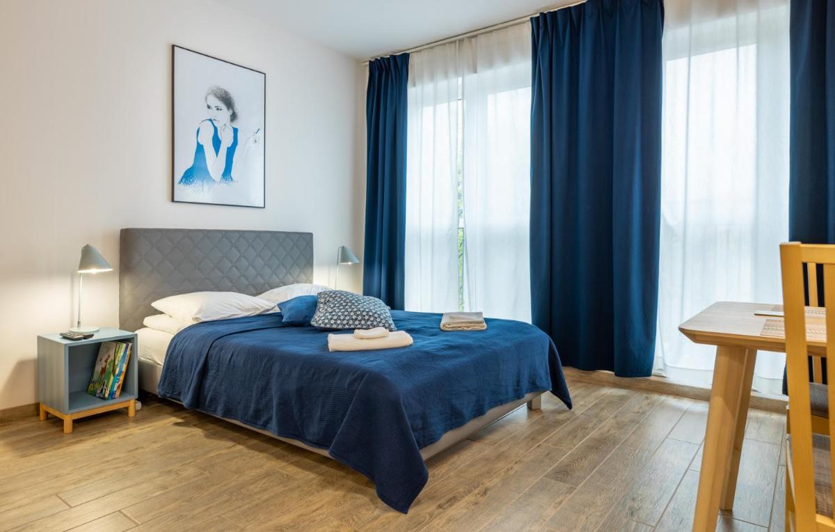 BierzCzadowy Apartament - Housity