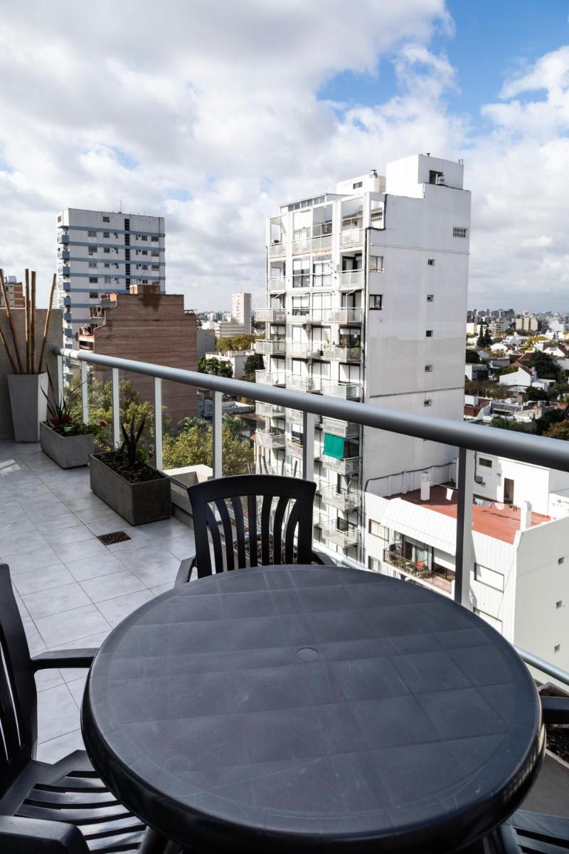Suitetrails - Hotel Boutique Devoto