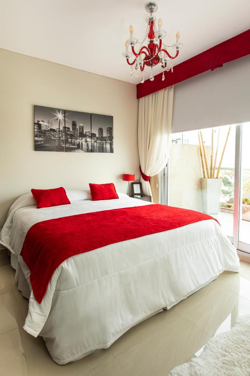 Suitetrails - Hotel Boutique Devoto