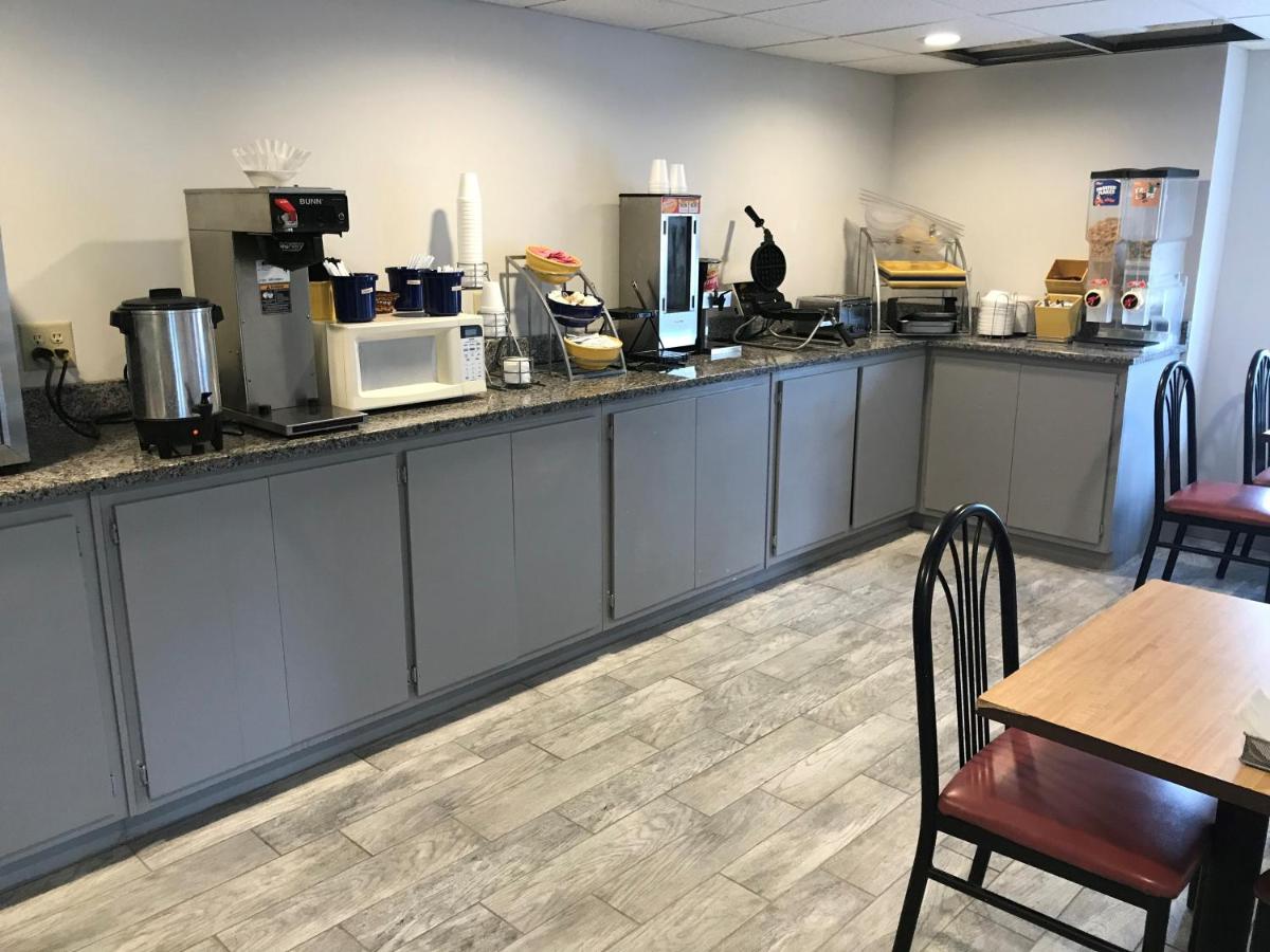 Days Inn by Wyndham Ridgeland South Carolina - Housity