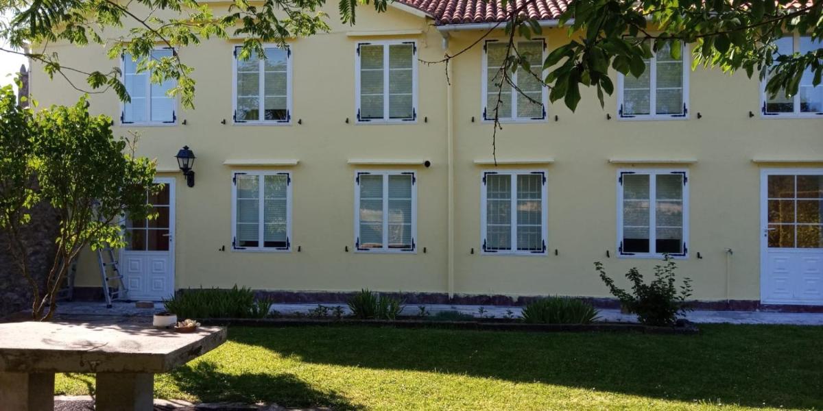 Casiña de Meyre - Housity