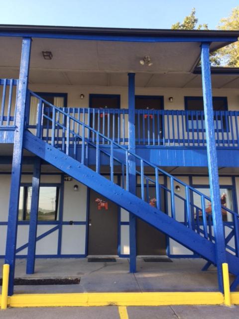 Viking Motel - Housity