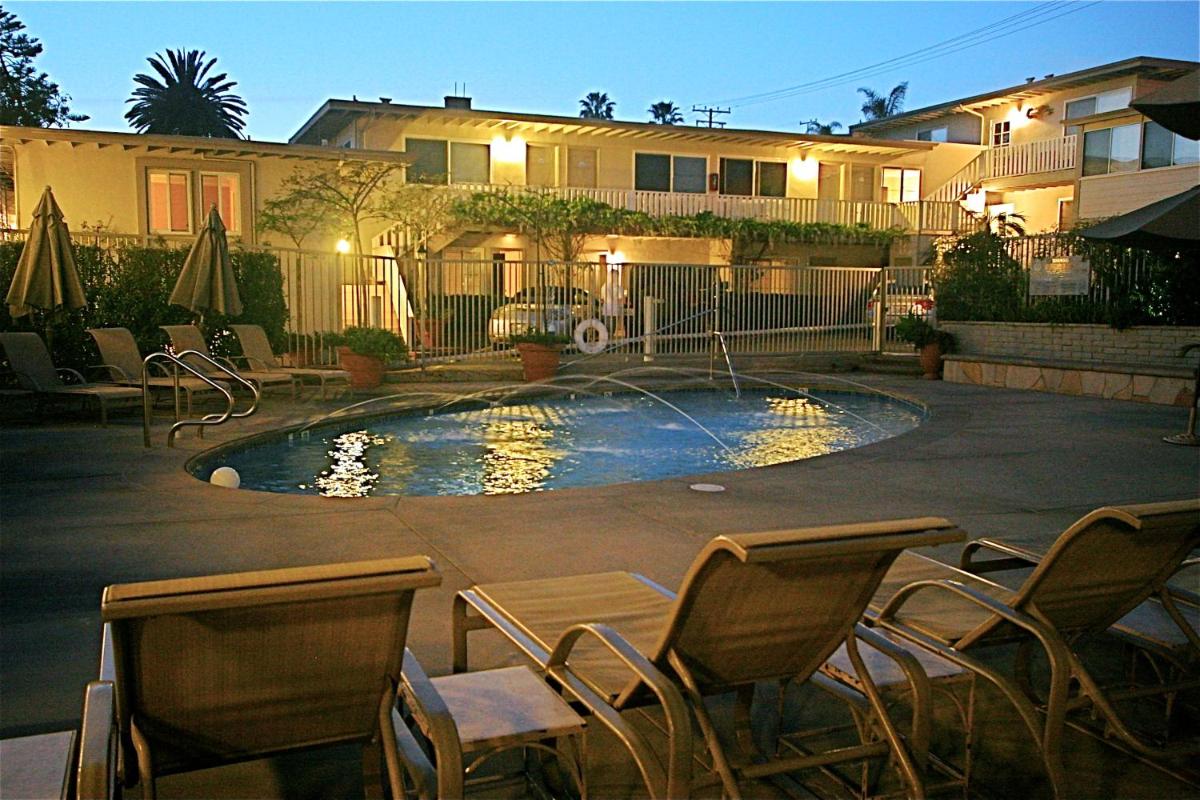 The Tides Laguna Beach - Housity