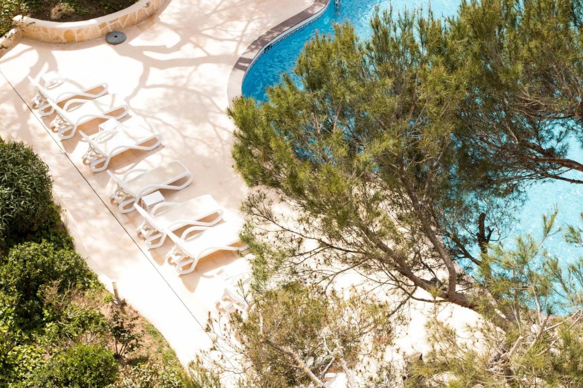 Piscina en o cerca de Houm Plaza Son Rigo