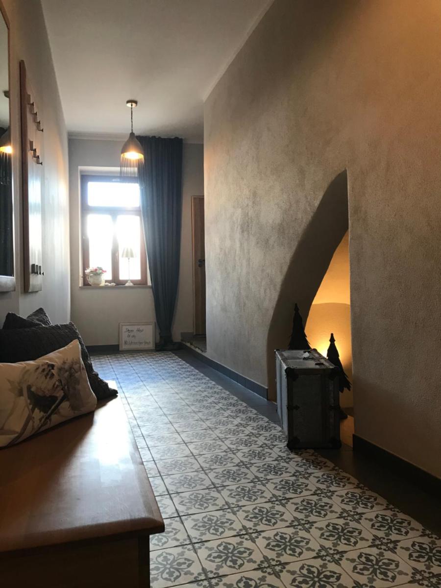 Ferienwohnungen Stadtboutique - Housity