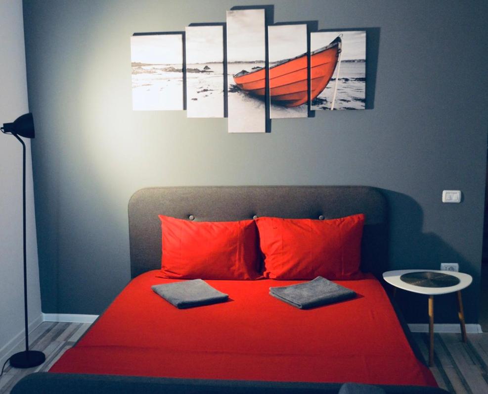 Studio26 Mamaia Nord- Navodari - Housity