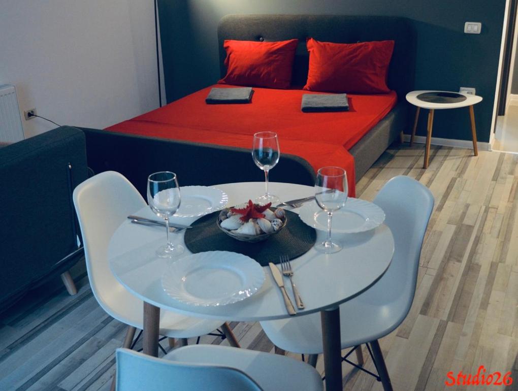 Studio26 Mamaia Nord- Navodari - Housity