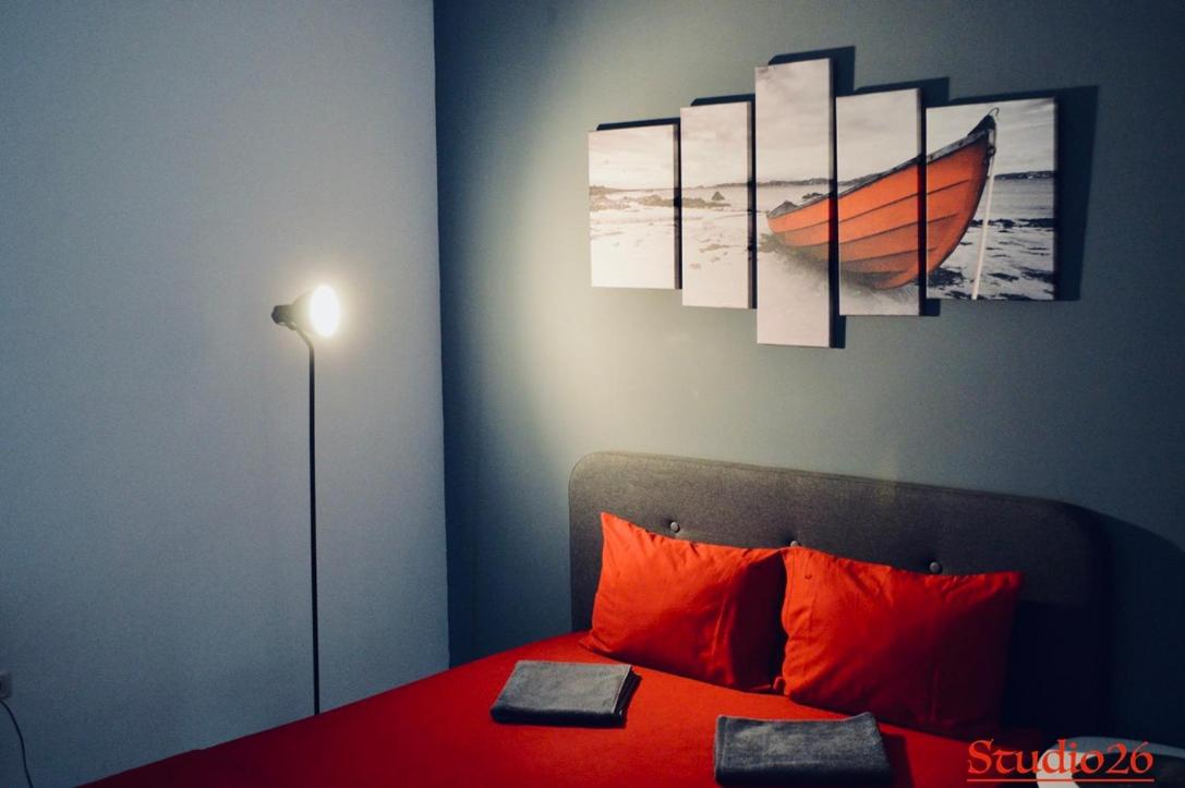 Studio26 Mamaia Nord- Navodari - Housity