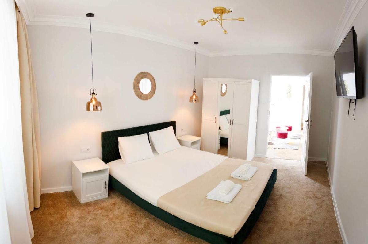 Maniu 31 Apartments & Rooms - Housity