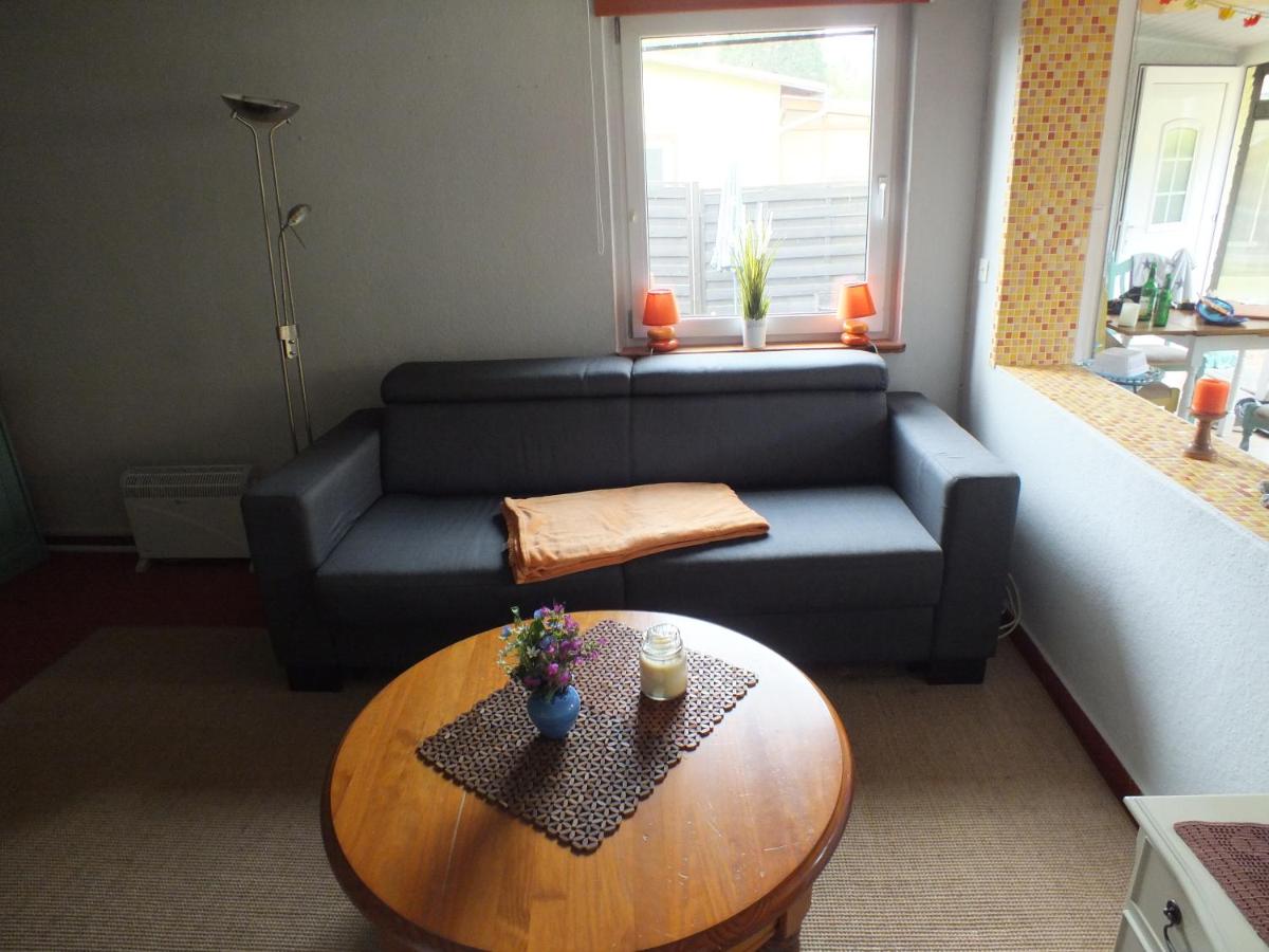 Ferienhaus an der Elde - Housity
