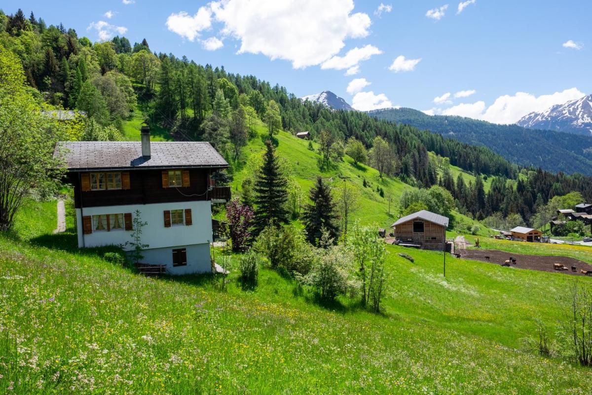 Chalet Orion - Housity