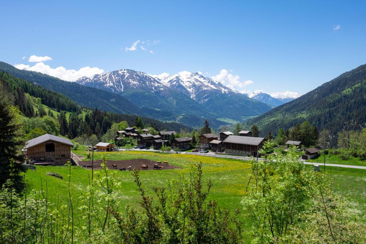 Chalet Orion - Housity