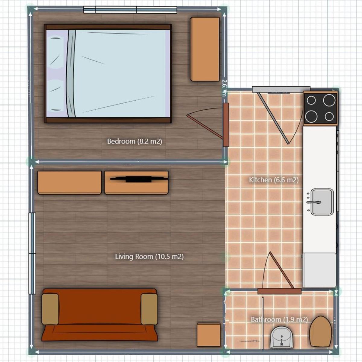 LiliHome - Housity