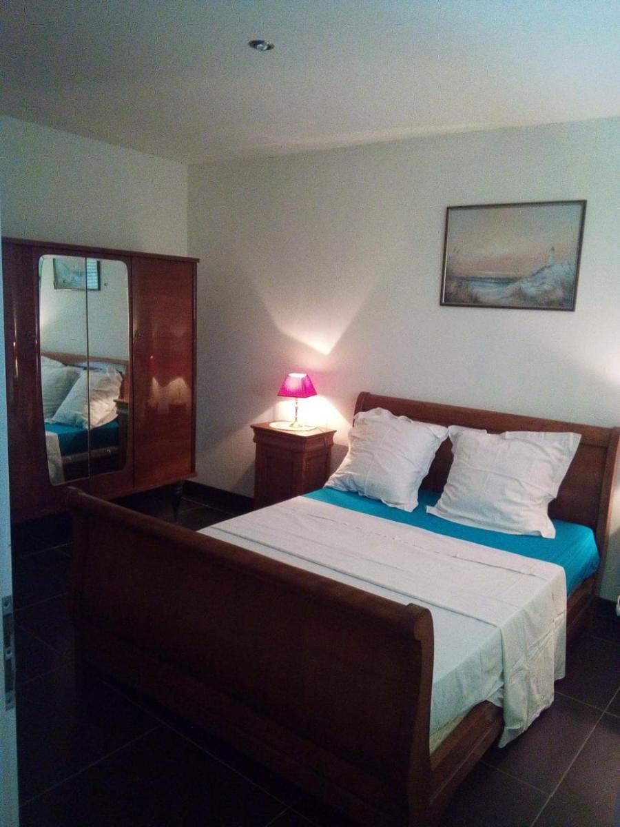 Sergeo Appart - Housity