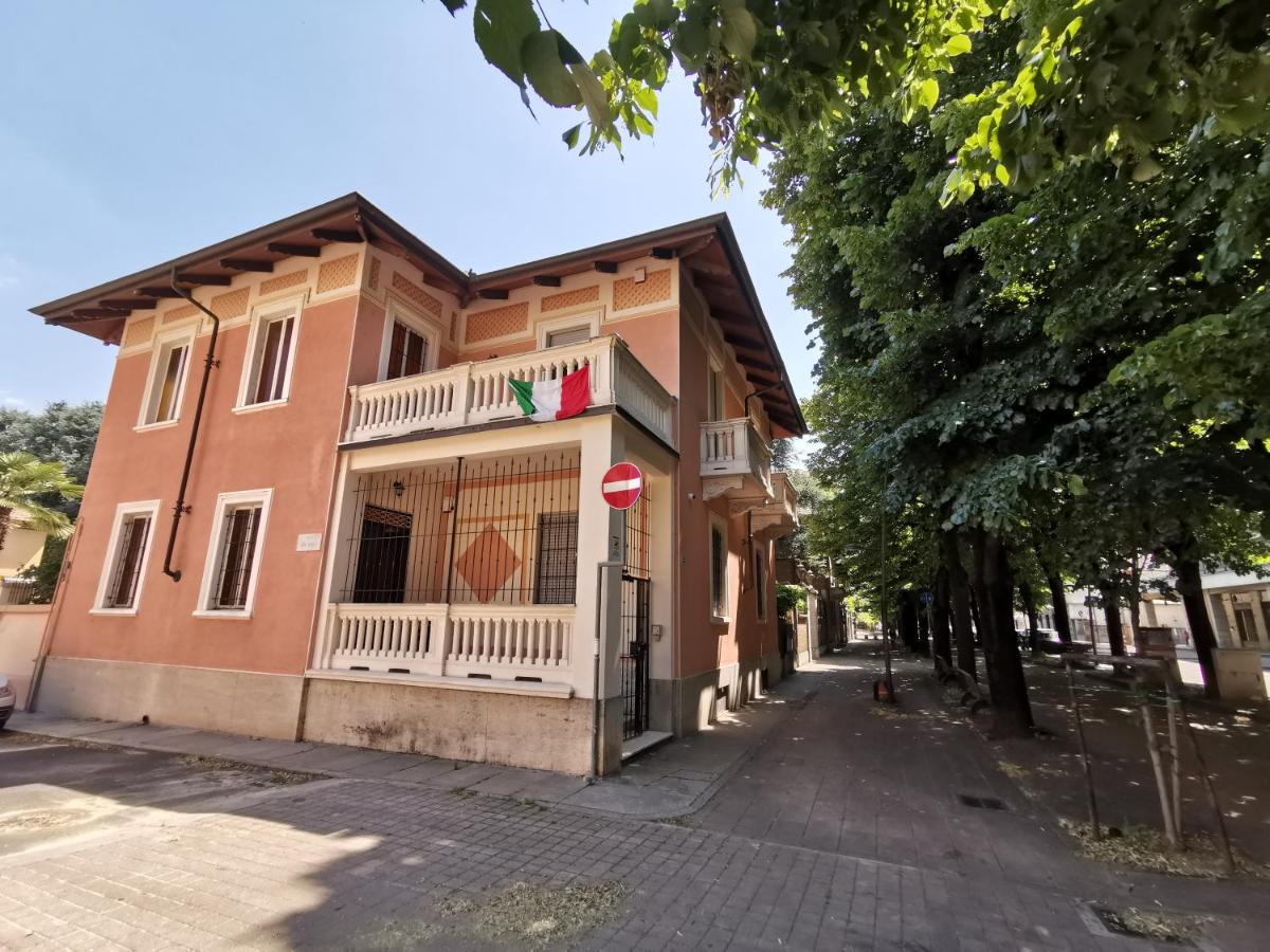B&B Ad Quintum Torino - Housity