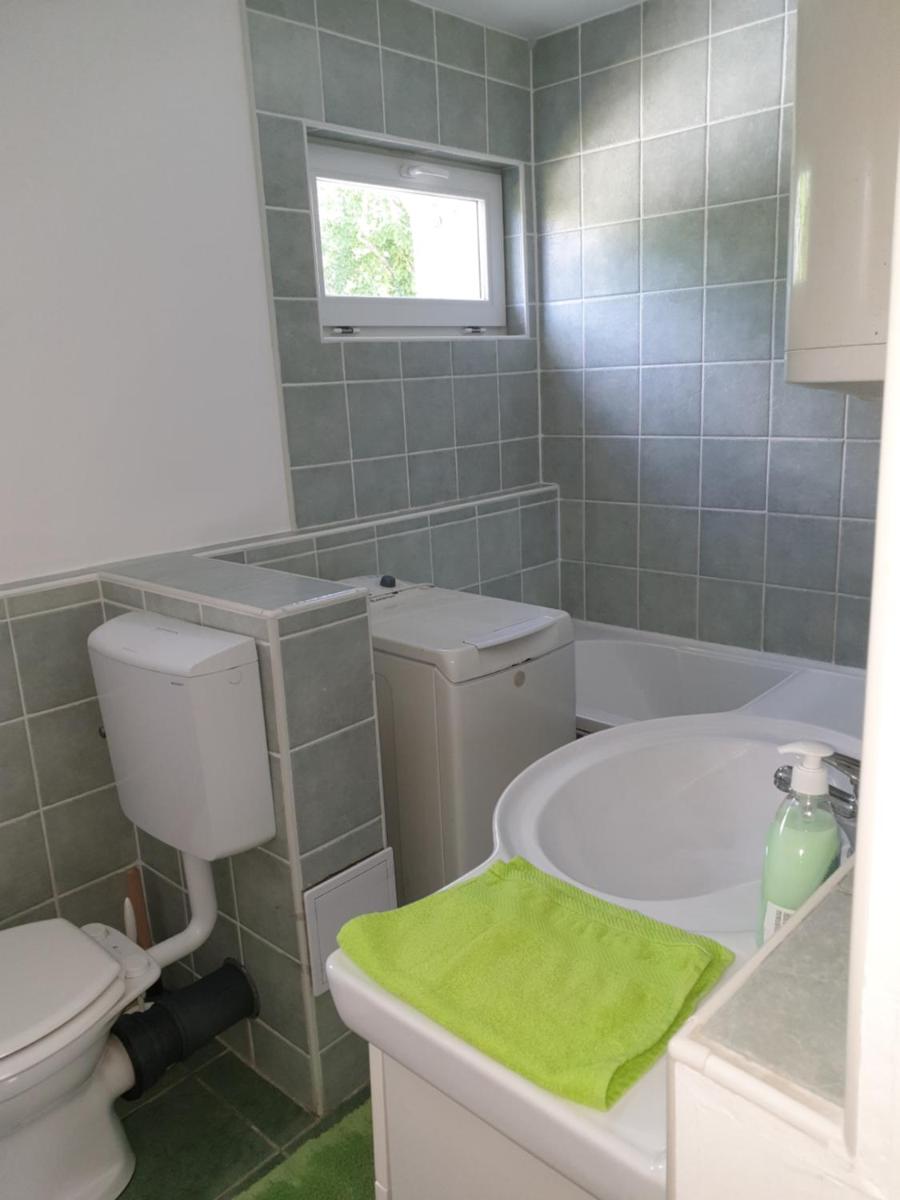 Fűzfő nyaraló - Housity