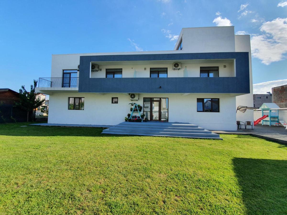 Techirghiol Blue - Housity