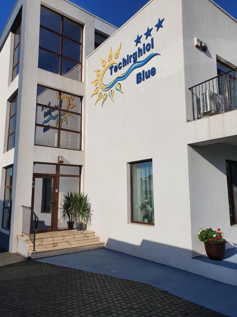 Techirghiol Blue - Housity