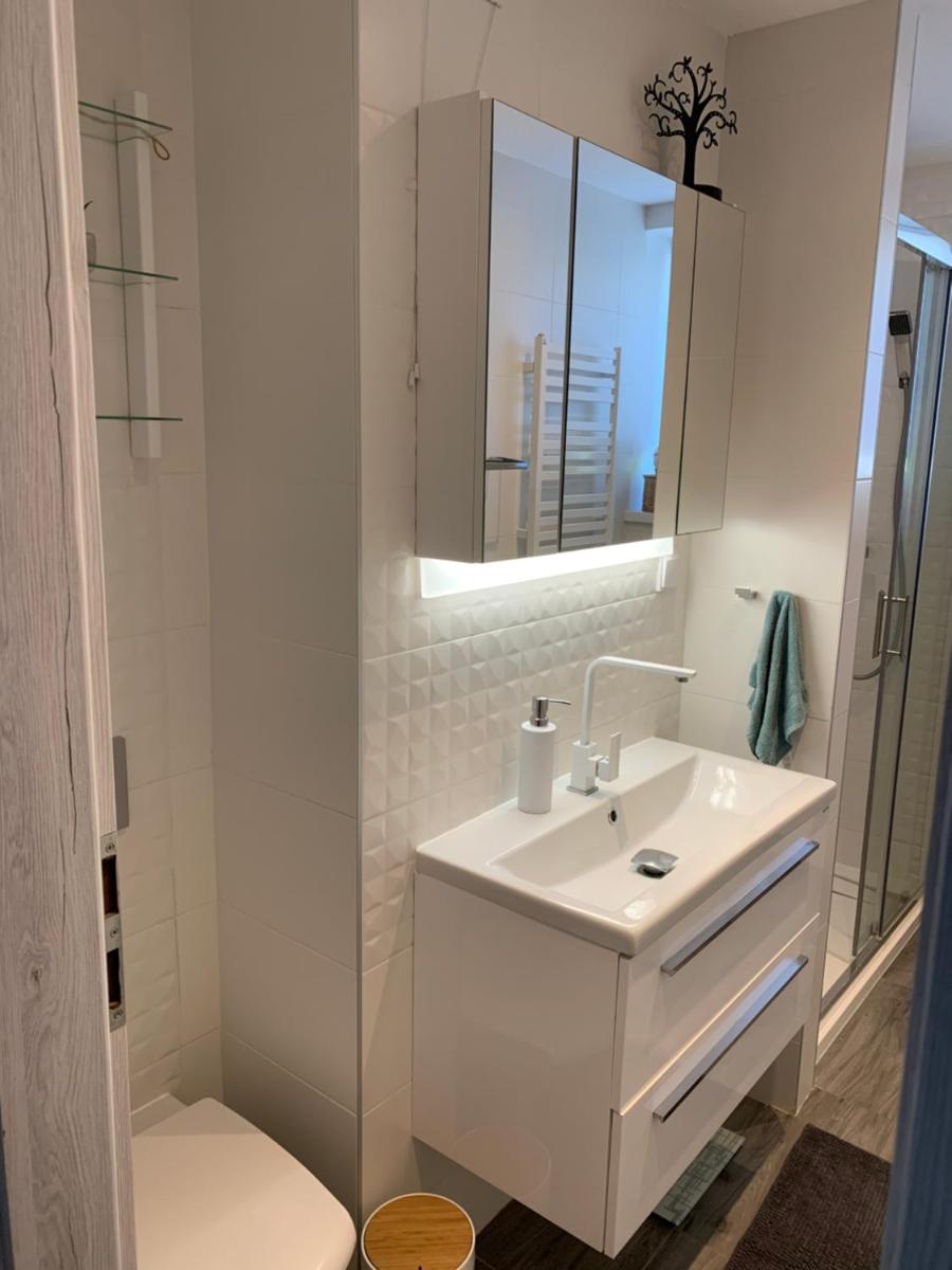 Apartamenty U Ewy - Hizvo