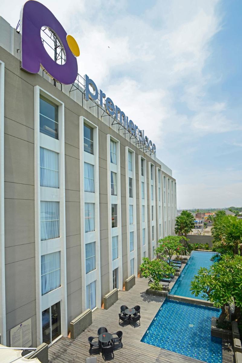 Premier Place Surabaya Airport - Housity