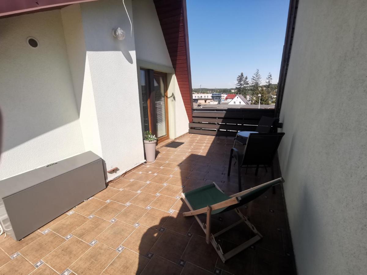 Pokoje U Mateusza - Housity