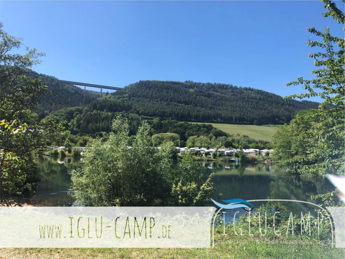 Iglu Camp Triolago - Housity