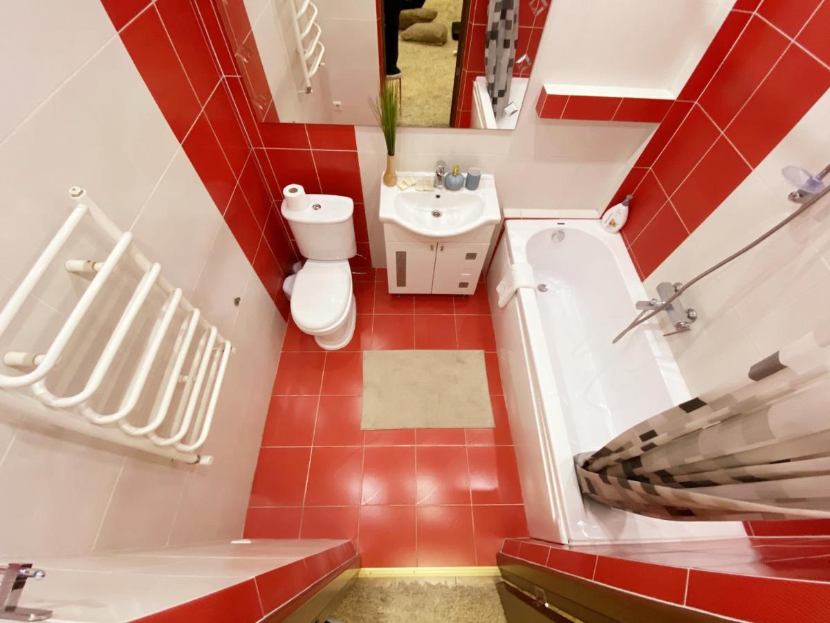 LUX Apartament Lev Tolstoi - Housity