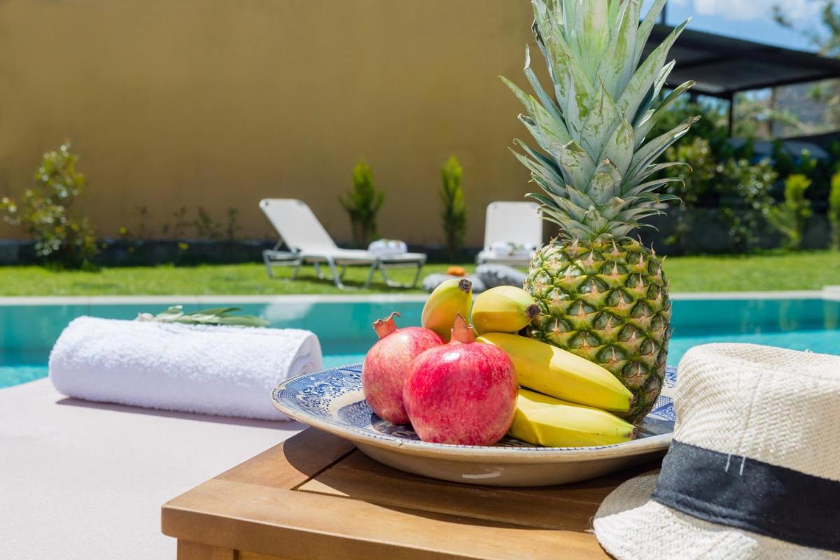 Corfu Town Garden House - Housity