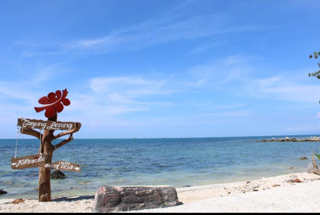 Tanjung Lesung Hotel - Housity