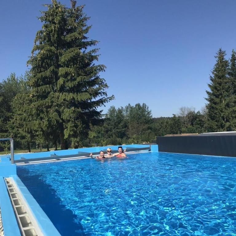 Suitetrails - Kamalip Apartment Frymburk