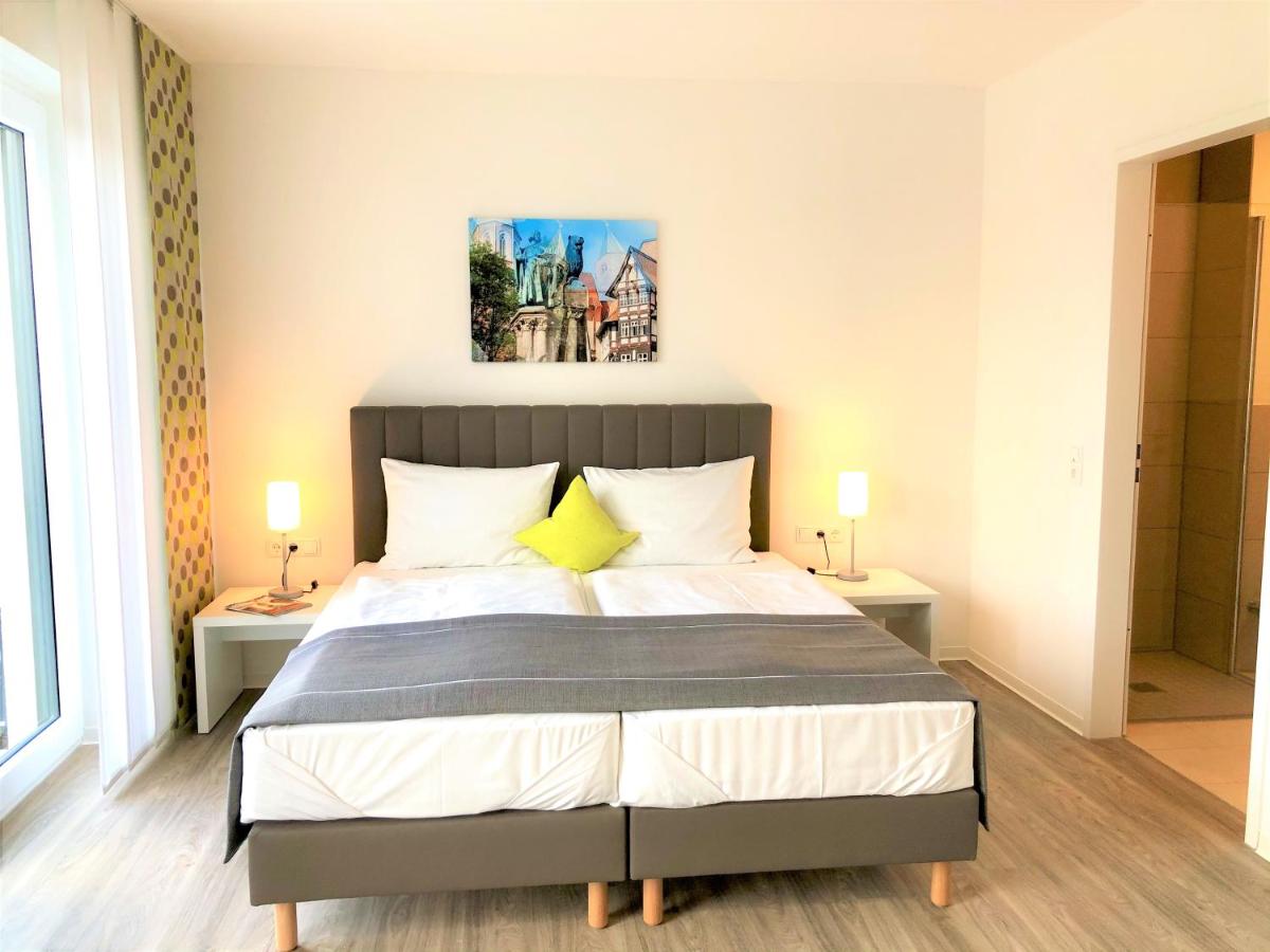 ADAPT Apartments Braunschweig - Housity