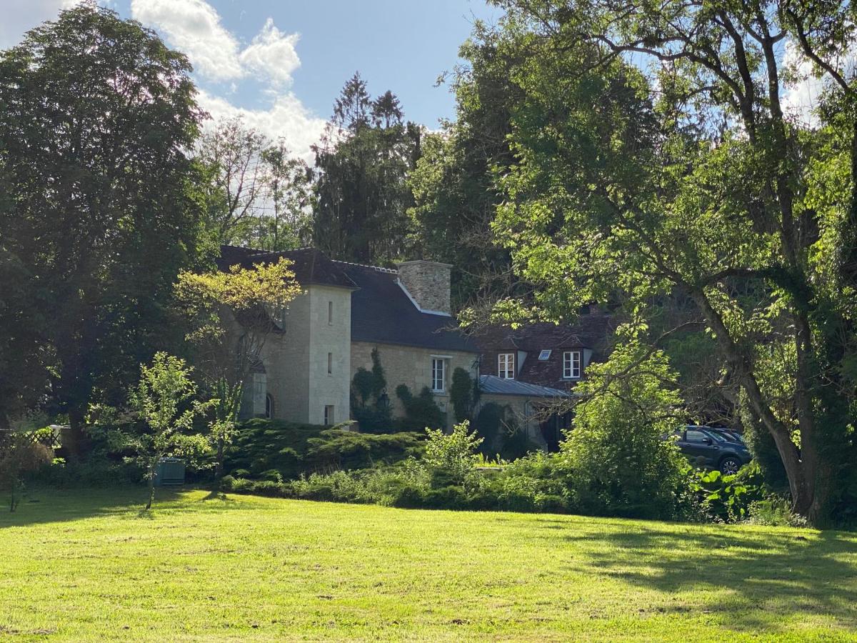 Le Moulin de l'Ortille & SPA - Housity