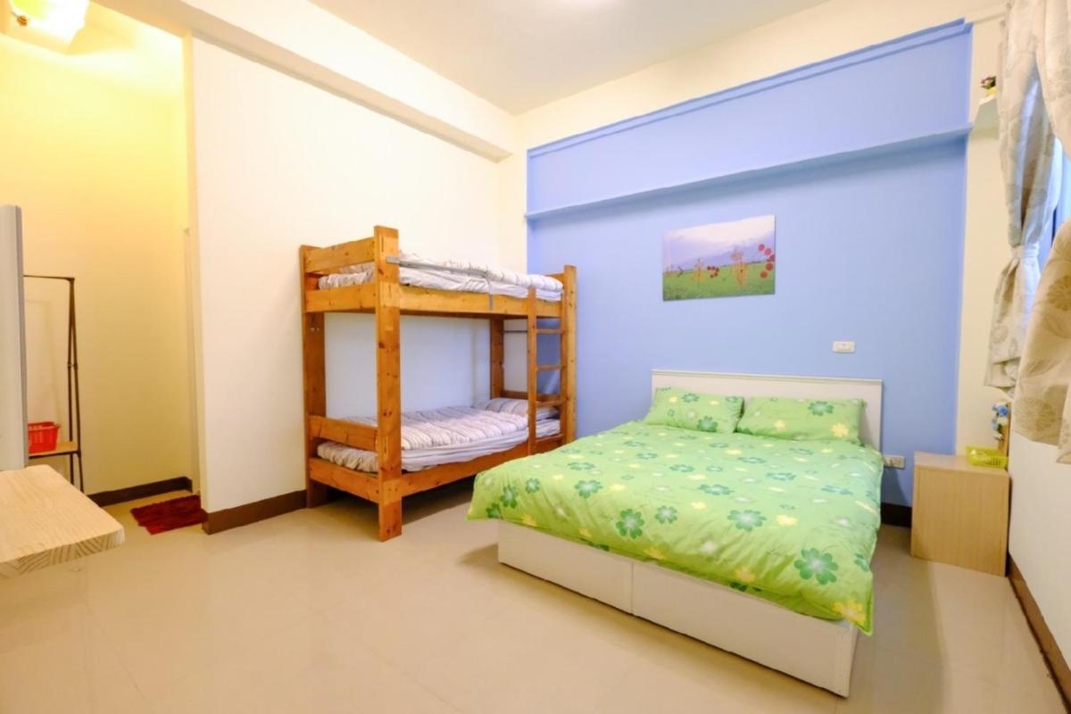 Suitetrails - Mei Tai Guest House
