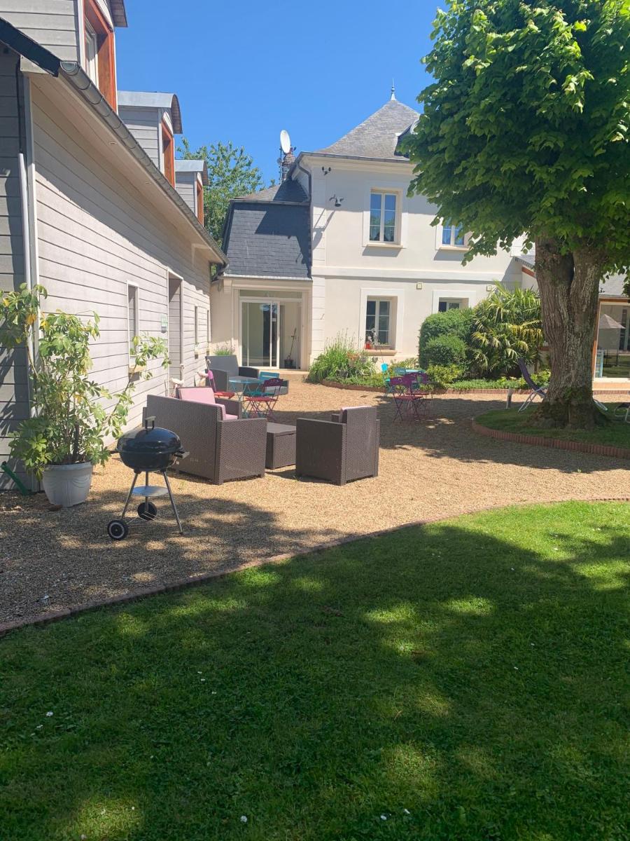 Le petit manoir - Housity