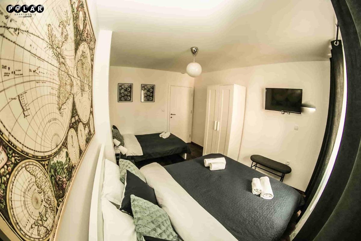 Polar Apartments Banja Luka LPIJ Banja luka