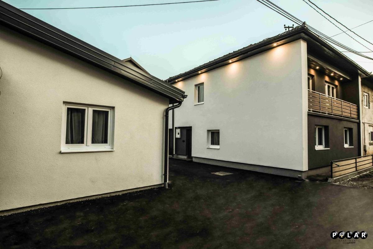 Polar Apartments Banja Luka LPIJ - Housity