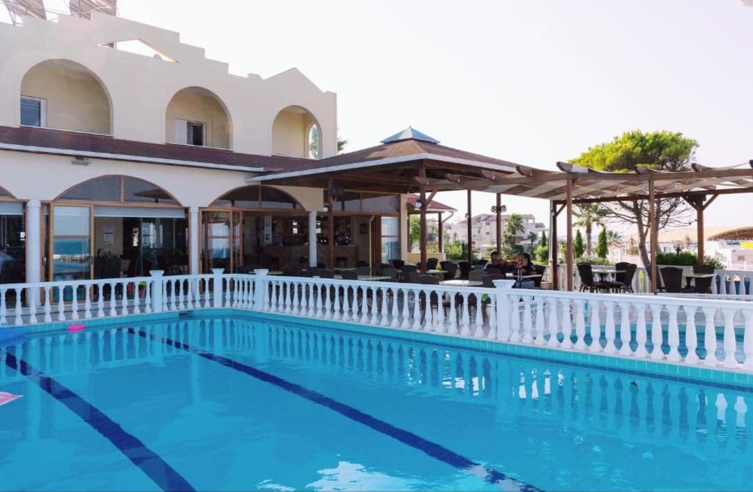 Suitetrails - Katerina Hotel