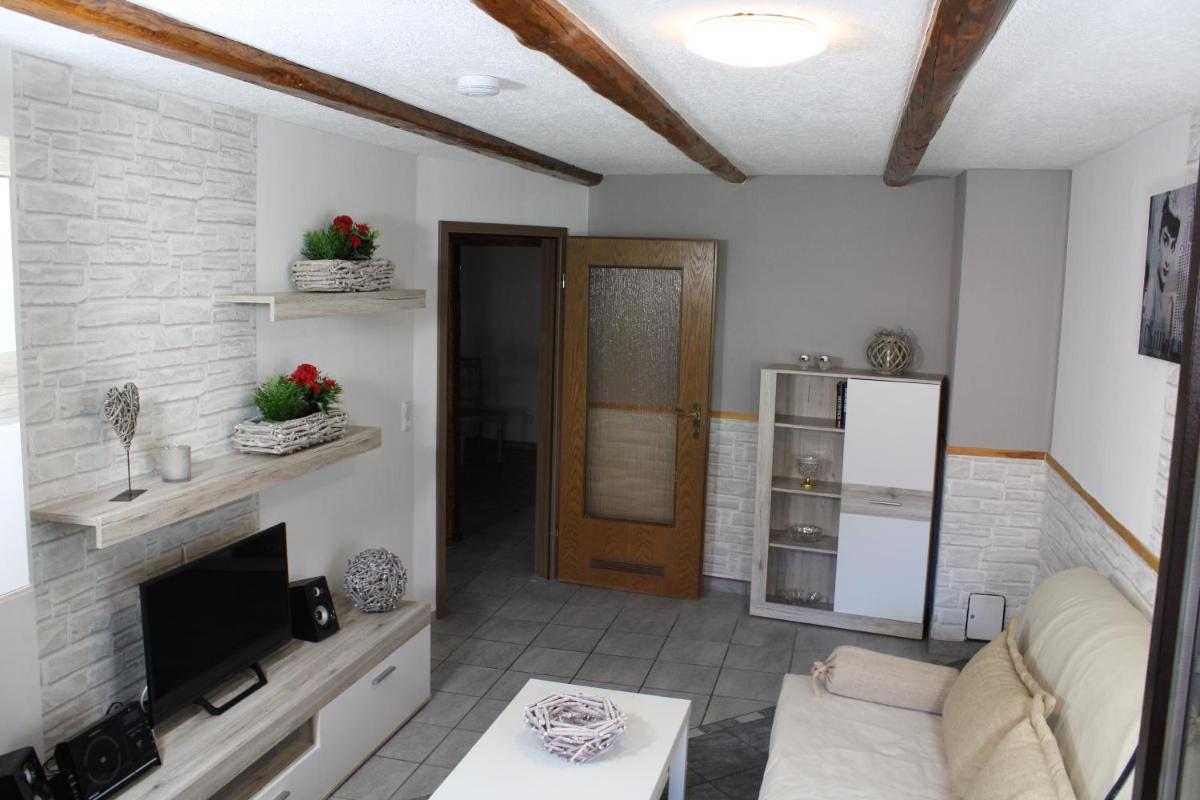 Ferienwohnung Martin - Housity