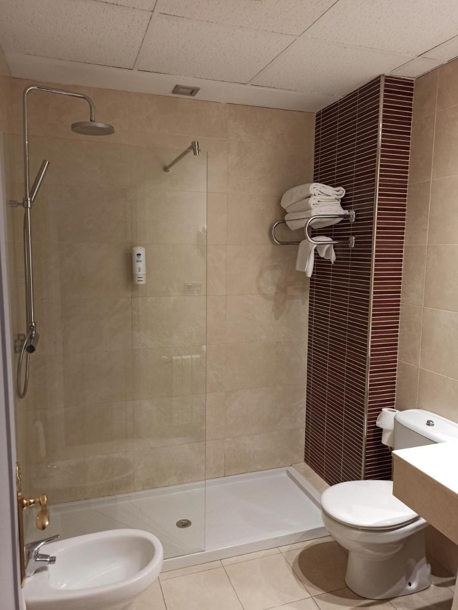 Un baño de ARVA Spa París