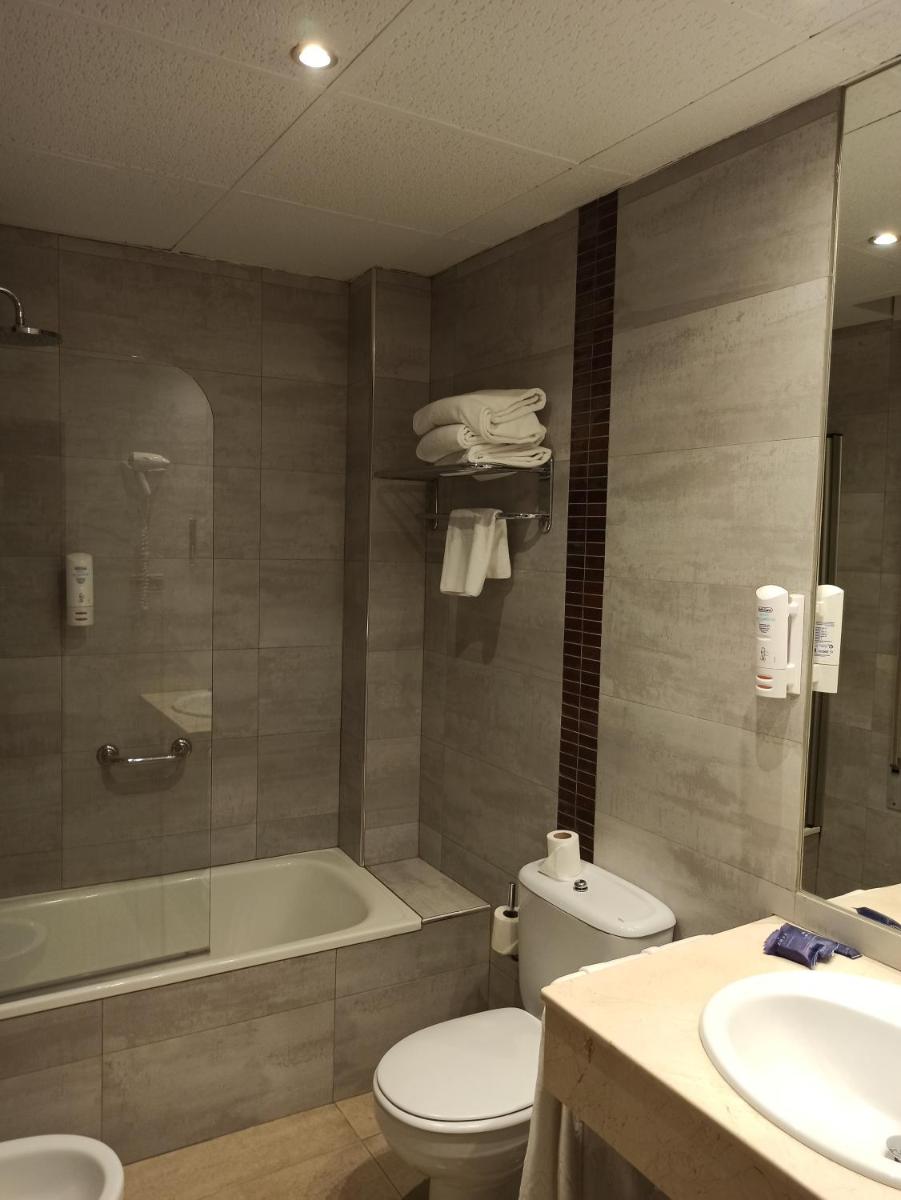 Un baño de ARVA Spa París