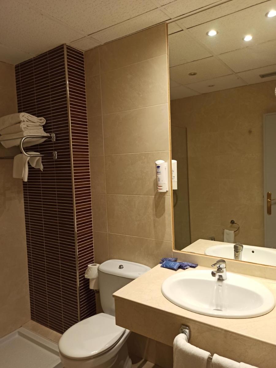 Un baño de ARVA Spa París