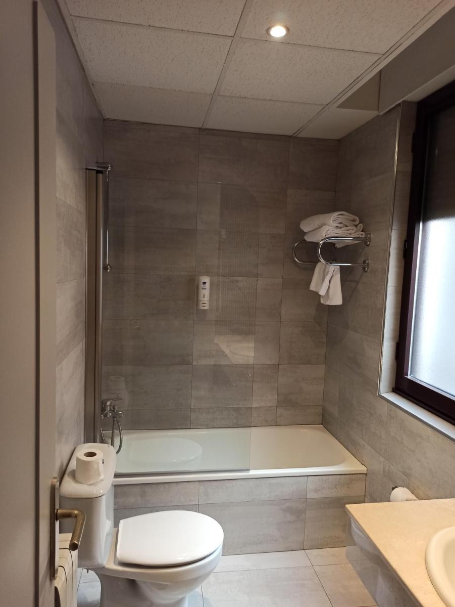 Un baño de ARVA Spa París