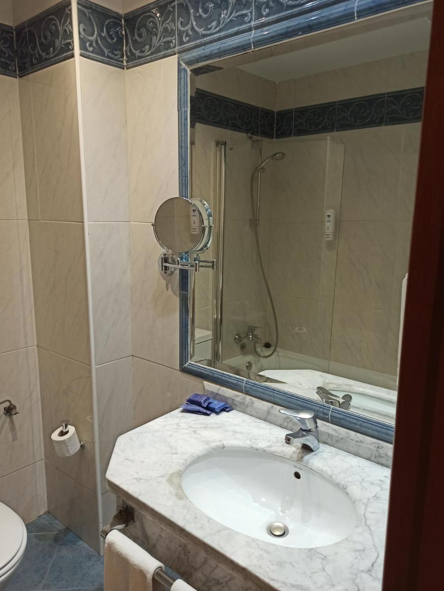 Un baño de ARVA Spa París