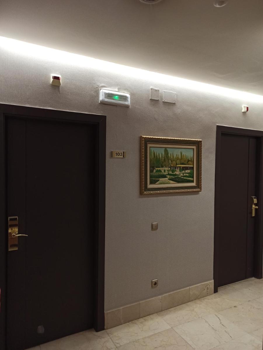 Imagen de la galería de ARVA Spa París, en León