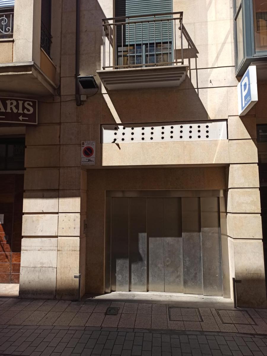 Imagen de la galería de ARVA Spa París, en León