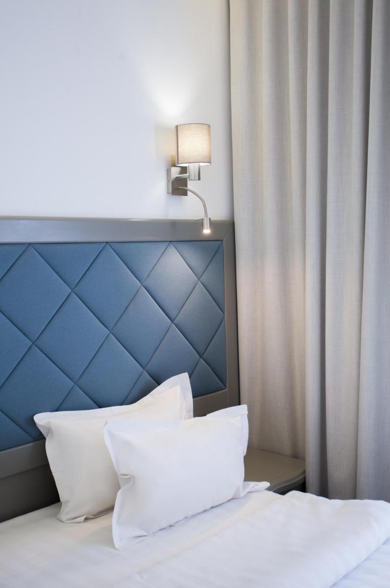 Spa-Hotel Myslyvskiy Dvir - Housity
