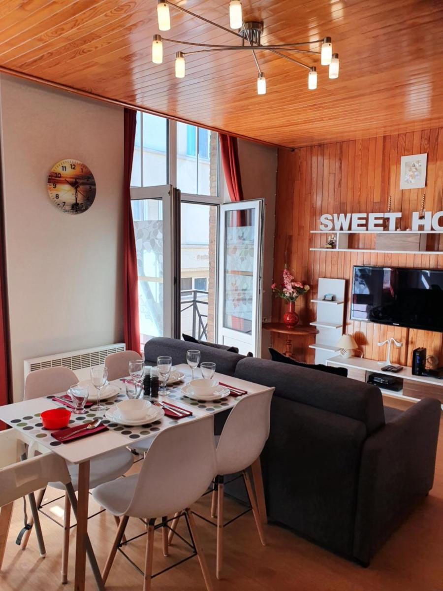 SWEET HOME - Housity