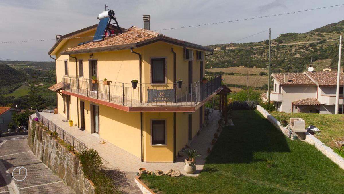 Il Castello di Modolo - Housity
