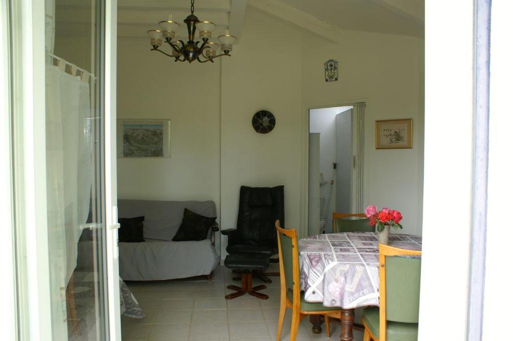 Appartement L'Hivernelle - Housity